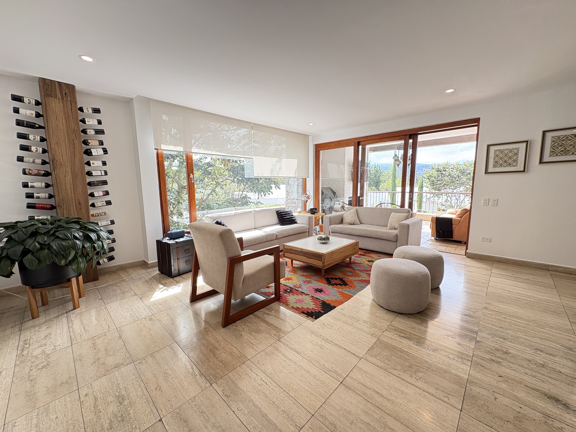 DEPARTAMENTO VENTA CUMBAYA