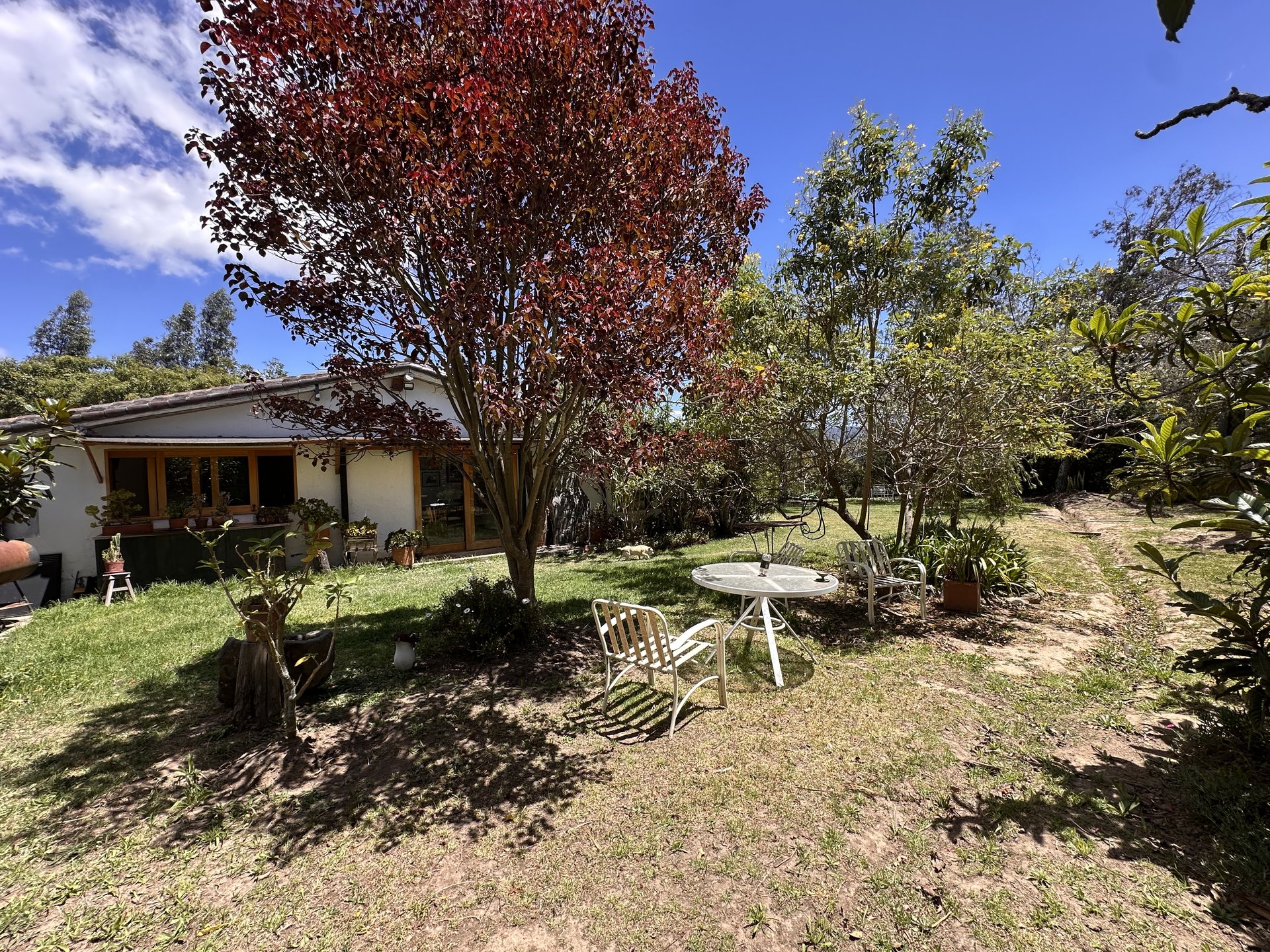 Casa en Tumbaco