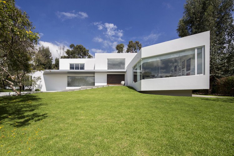 Casa en Calderón