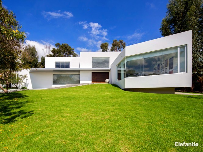 Casa en La Primavera
