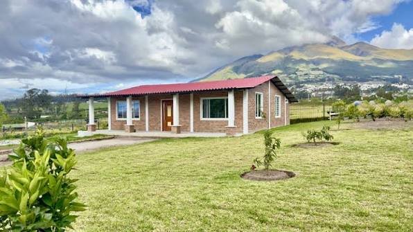 Casa en Yaruqui