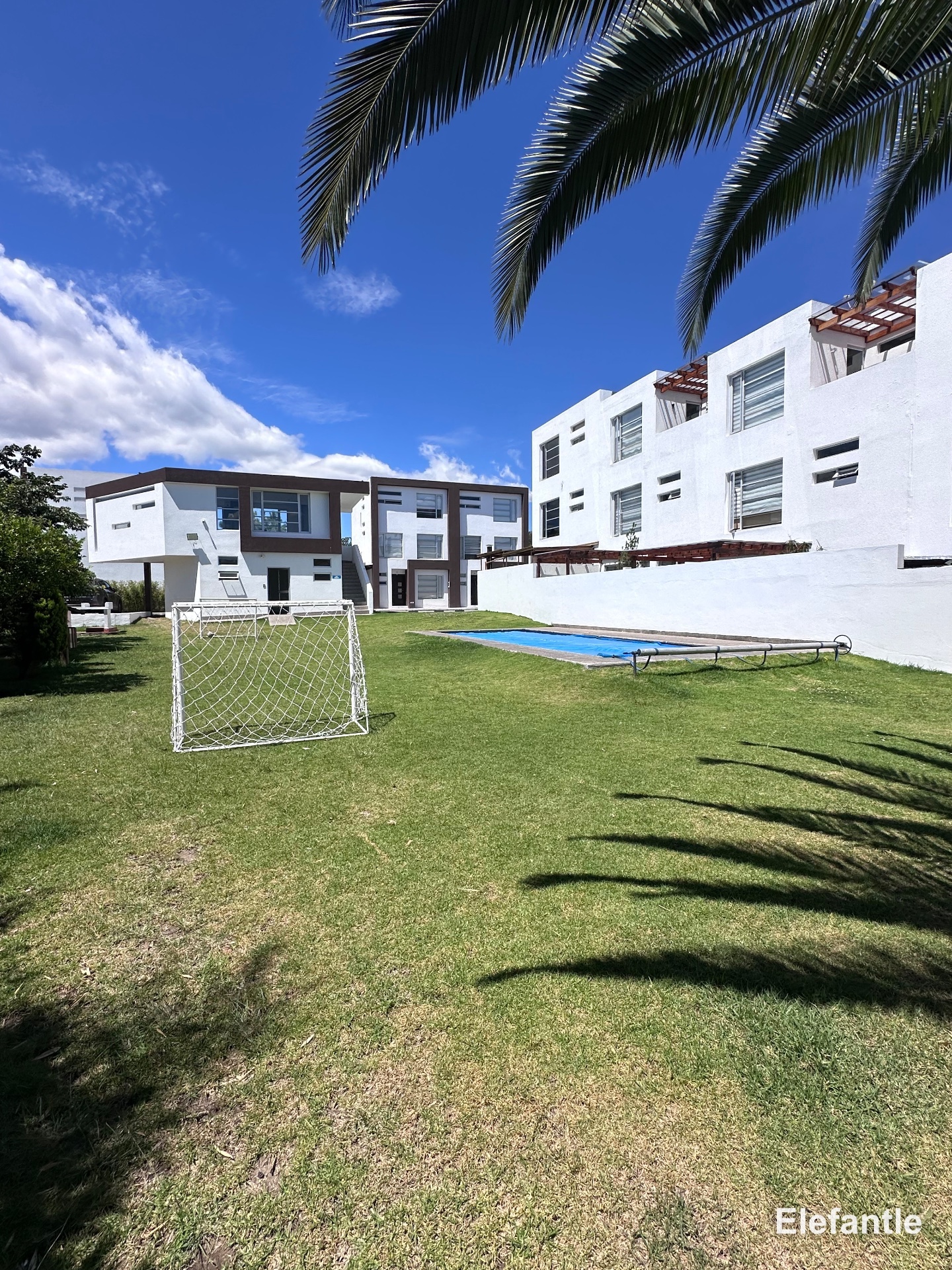 Casa en MegaKiwy