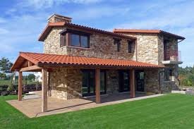 Casa en Calderón